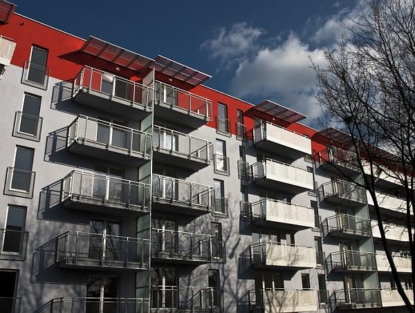 Inwestycja Wawel Service oddana do użytkowania