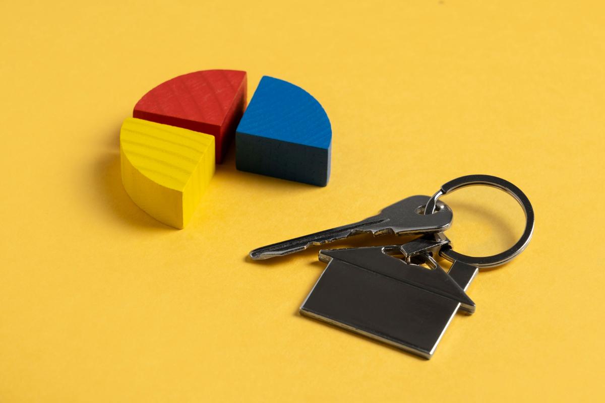 Nastroje na rynku nieruchomości po III kwartale 2025 roku