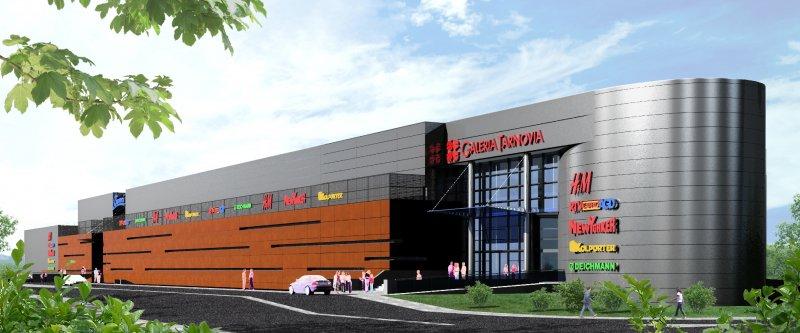 Zakupy na święta już w Tarnovii