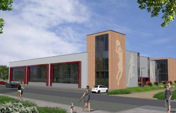 Szkoła dla tysiąca uczniów