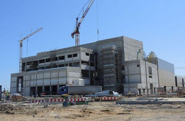 Mostostal Warszawa wycofał się z budowy spalarni w Szczecinie