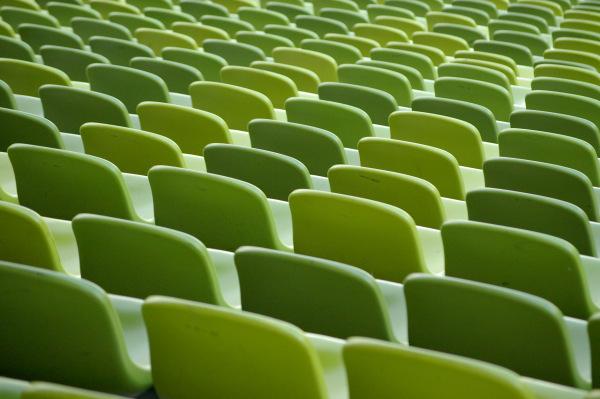 Konkurs na projekt miejskiego stadionu piłkarskiego w Katowicach w przygotowaniu