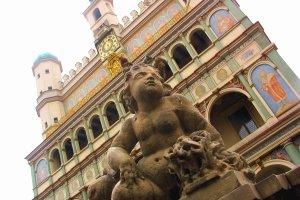 Euro 2012 szansą dla Poznania