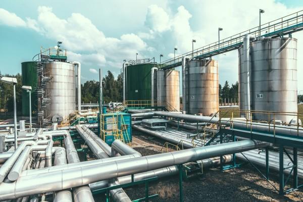 Total Polska powiększa Terminal Asfaltów Drogowych