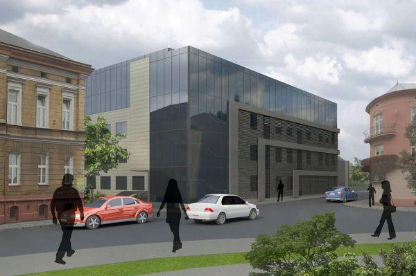 W Rzeszowie powstanie Klinika Hematologii i Nefrologii