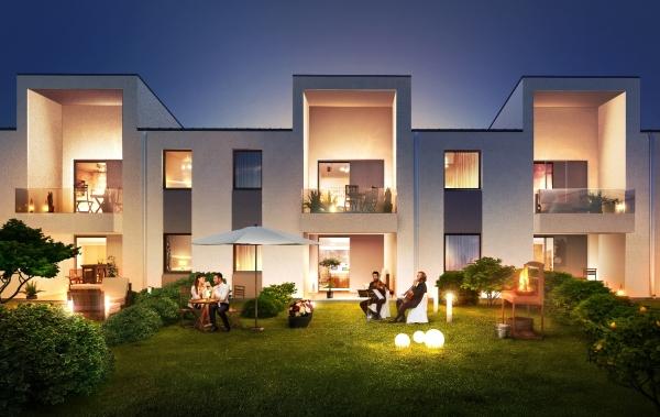 Ronson sprzedał pierwsze mieszkania w projekcie Chilli City III