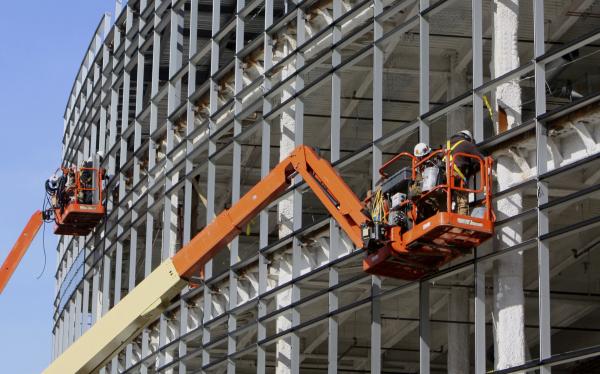 Panattoni celuje w inwestycje typu brownfield