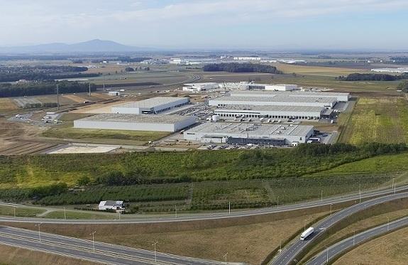 Prologis Park Wrocław V powiększy się