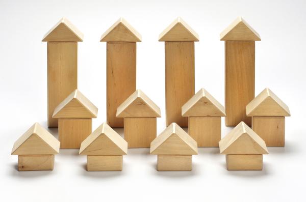 Develia planuje wzrost sprzedaży mieszkań