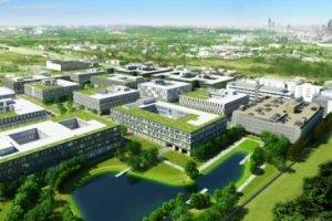 Rynek biurowy w Warszawie: Warsaw Research Forum publikuje wyniki za II kwartał 2010 roku