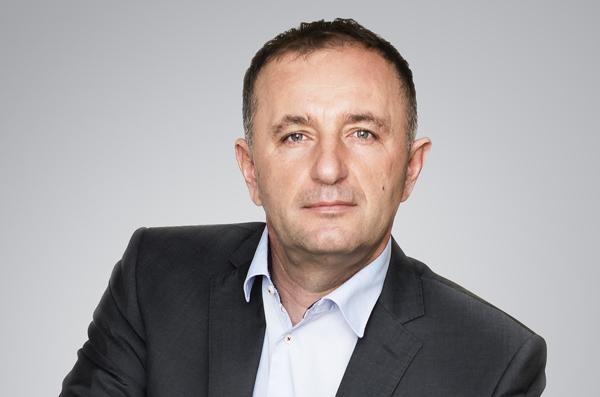 Ronson Development: Nie musimy robić skoku jakościowego