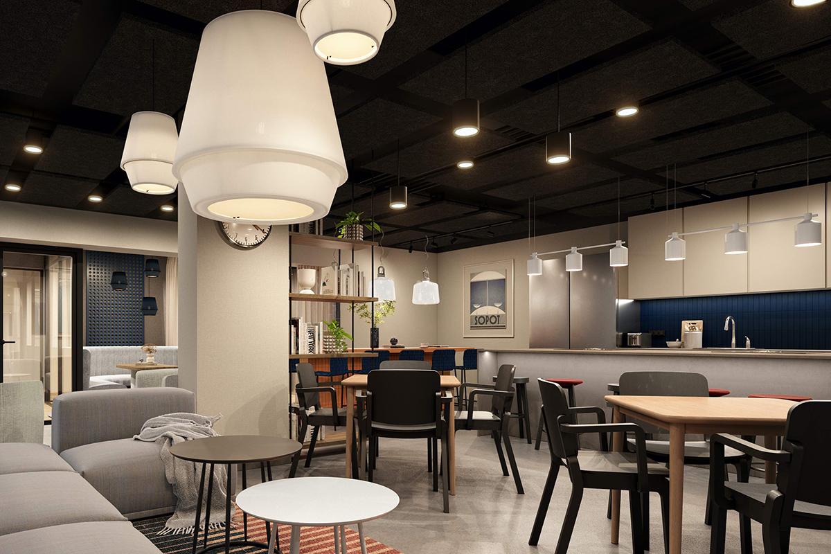 Nrep powiększa portfolio o dwie inwestycje w Trójmieście