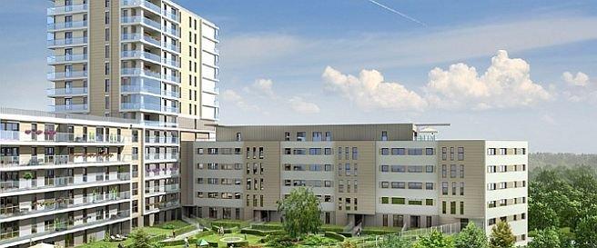 Unidevelopment przejął GN Invest i G81