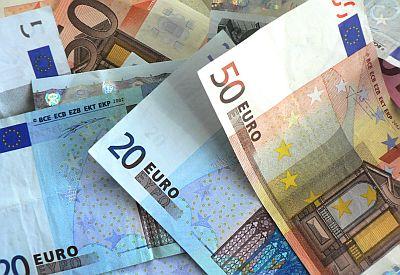 Ponad 32 mld euro na infrastrukturę