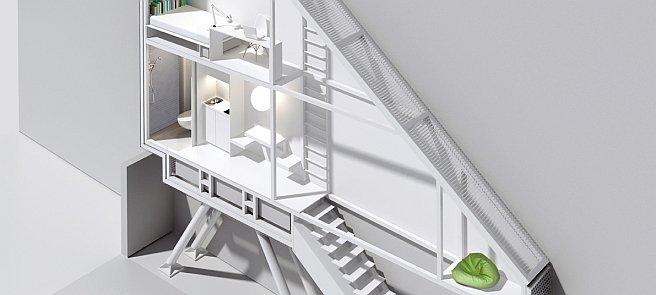 Otwarcie Domu Kereta