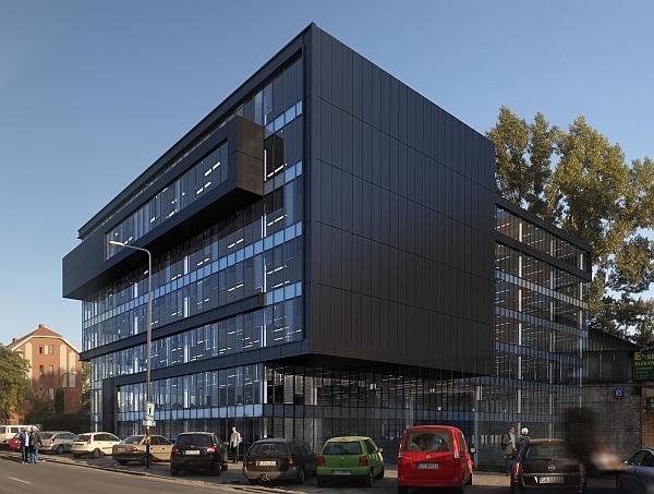 Unidevelopment sprzedał nowy biurowiec na Woli