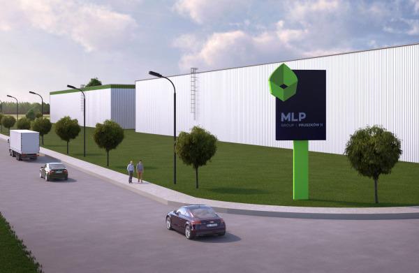 MLP Group zapowiada kolejne inwestycje