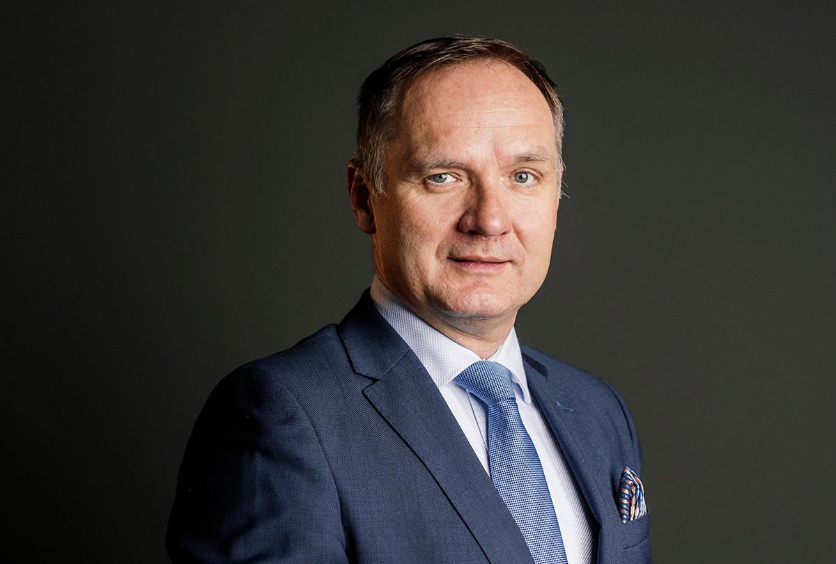 Unibep: Optymizmem napawa budownictwo niemieszkaniowe