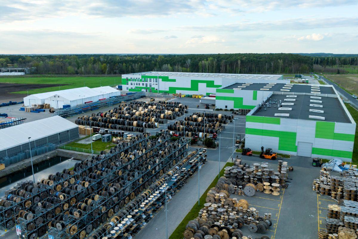 Z energią do celu – kompleksowe wsparcie inwestycji na każdym etapie