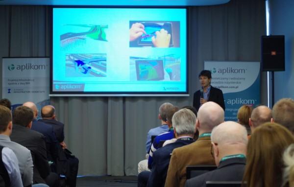 Kluczowa w BIM jest informacja