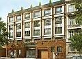 Henpol generalnym wykonawcą apartamentów Hoża 55