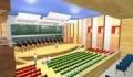 Minister wspomoże budowę sali koncertowej