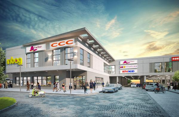 W Lubaniu otwarto INBAG