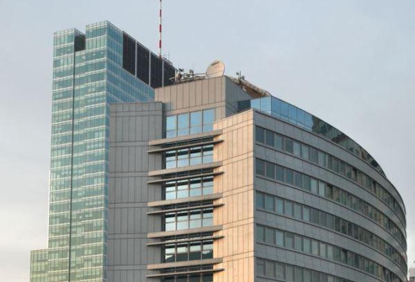 Warsaw Towers z certyfikatem BREEAM