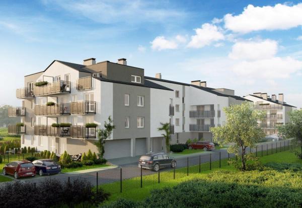 Victoria Dom powiększy warszawskie osiedle Viva Garden