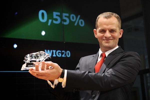 Lokum Deweloper pozyskał na giełdzie 36 mln zł