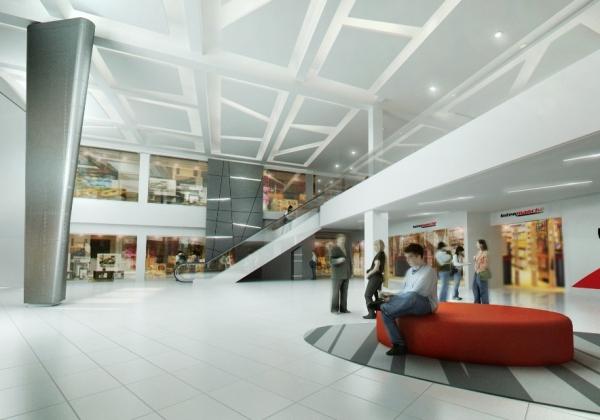 Capital Park ma 2 nowe projekty w Gdańsku