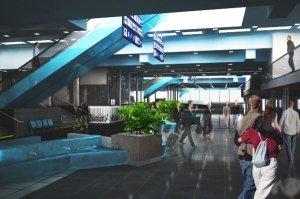 Kraków Główny: generalny wykonawca wybrany