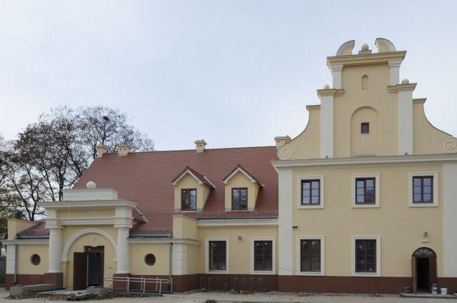 Modernizacja dworca w Łęczycy (wideo)