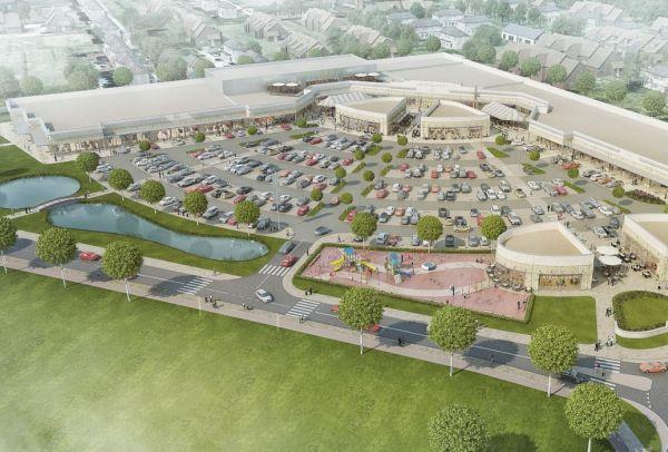 Ghelamco ma pozwolenie na budowę dla Placu Vogla w Warszawie