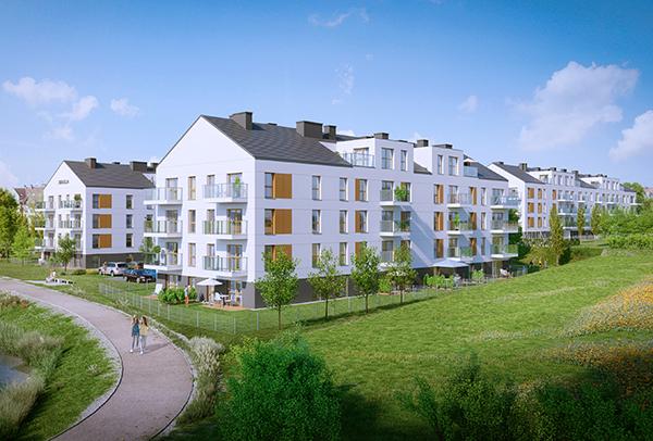 Nowa inwestycja Develii w Gdańsku