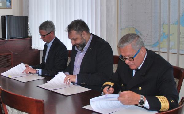 Startuje projektowanie kanału przez Mierzeję Wiślaną