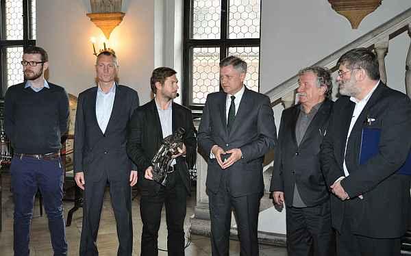 JEMS Architekci z kolejną nagrodą. Tym razem za biurowiec PIXEL