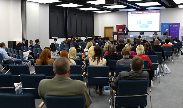 Targi Gmina zainspirowały samorządy