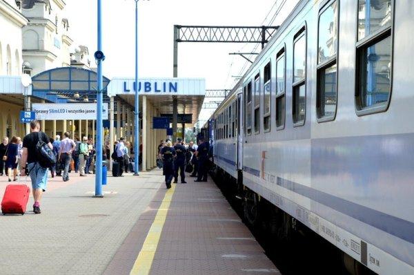 Wybrano wykonawców przebudowy trasy Lublin - Otwock