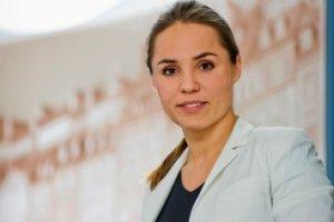 Do starych budynków trzeba podchodzić z sercem (o rewitalizacji obiektów historycznych mówi Patrycja Kwiatkowska z Griffin Real Estate)