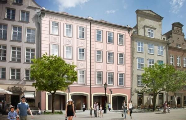 Capital Park - w tym roku ruszy budowa hotelu i dwóch biurowców