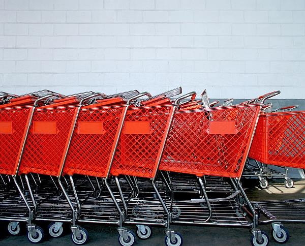 Rynek handlowy - deweloperzy ponownie zwracają się w stronę większych miast