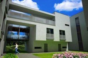 Rusza budowa Quadro House