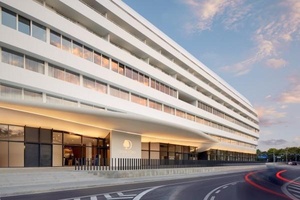 Otwarto DoubleTree by Hilton we Wrocławiu