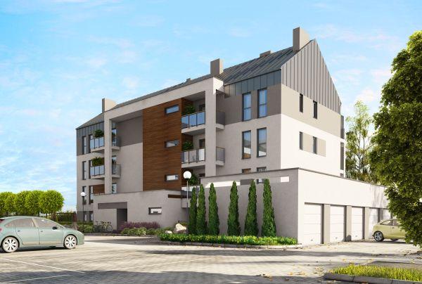 Osiedle Morena na finiszu