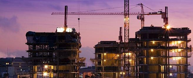 Pierwsze półrocze 2011 na rynku mieszkaniowym w Polsce