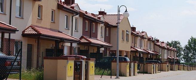 Kolejny etap budowy Osiedla Przyjazne w podpoznańskim Skórzewie