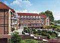 Ponad 25 % sprzedanych apartamentów w nowym condo hotelu Plaza w Ostródzie