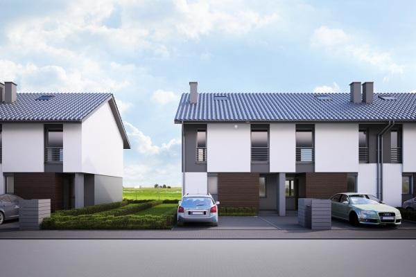 Planetbud Development buduje w Środzie Wielkopolskiej