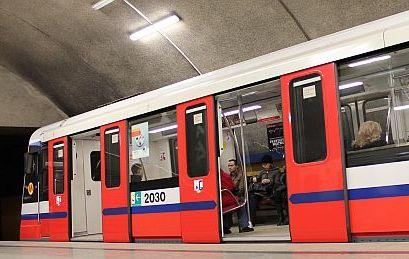 Tylko Warszawę stać na utrzymanie metra